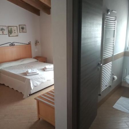 Rosa Dei Venti Hotel Провалио д'Исео Екстериор снимка