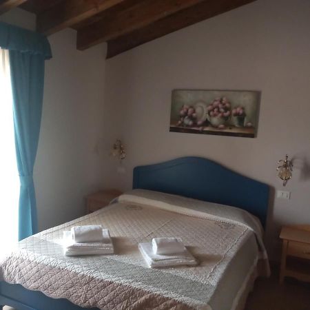 Rosa Dei Venti Hotel Провалио д'Исео Екстериор снимка