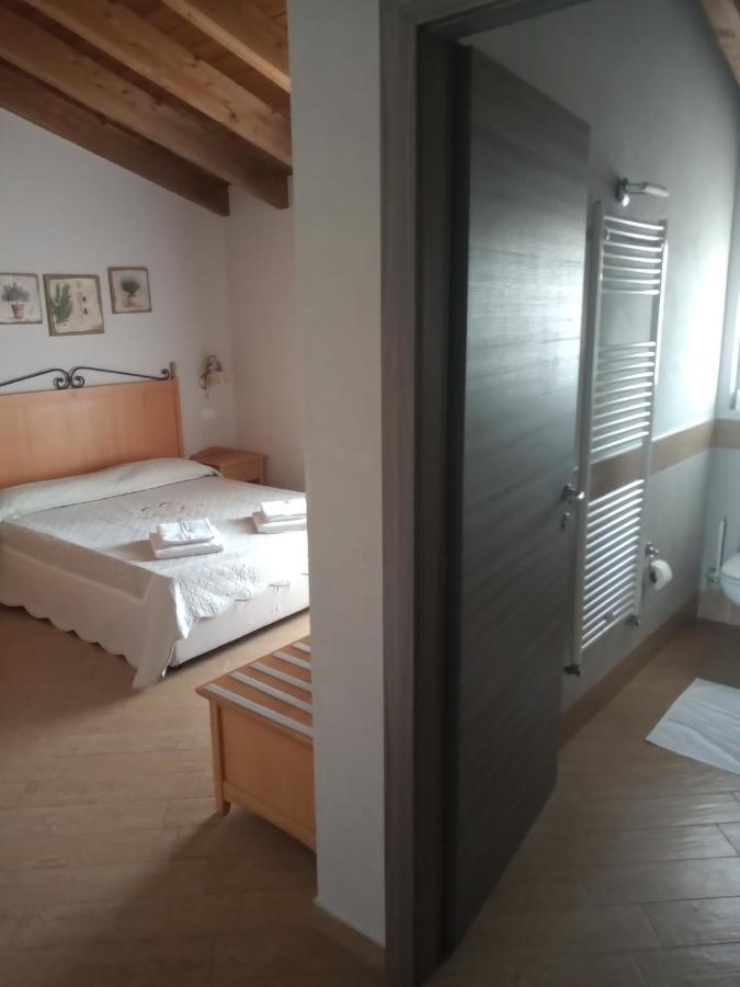Rosa Dei Venti Hotel Провалио д'Исео Екстериор снимка