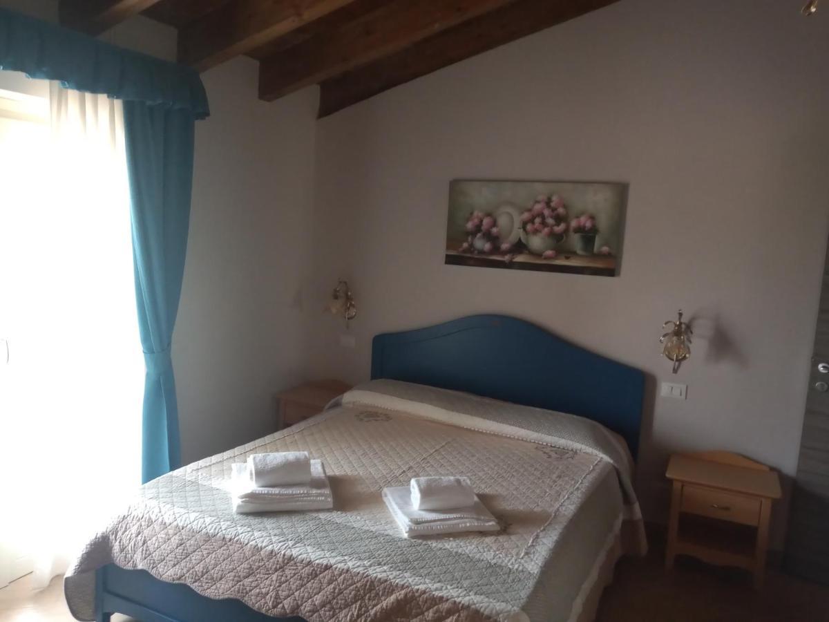 Rosa Dei Venti Hotel Провалио д'Исео Екстериор снимка