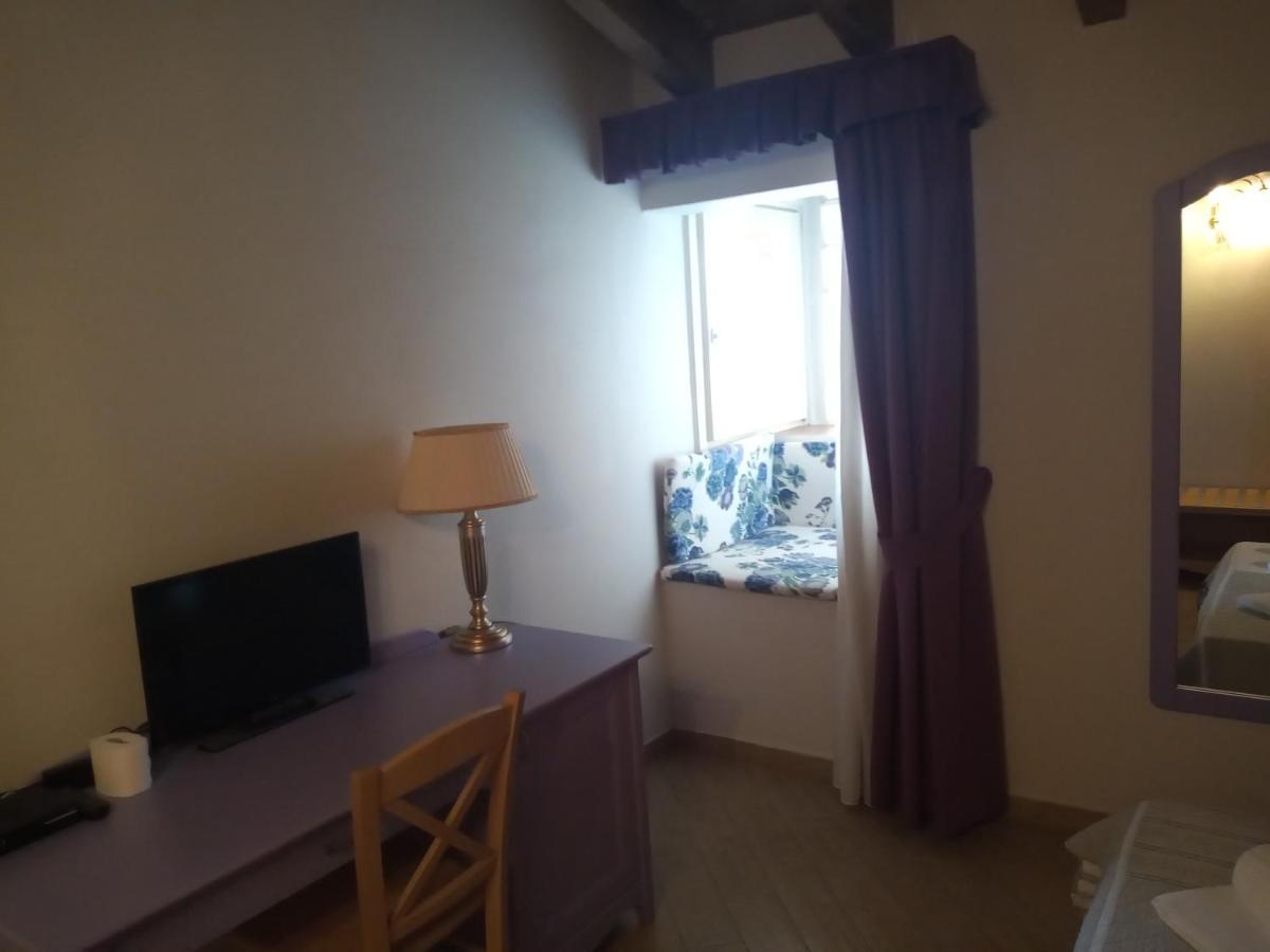 Rosa Dei Venti Hotel Провалио д'Исео Екстериор снимка