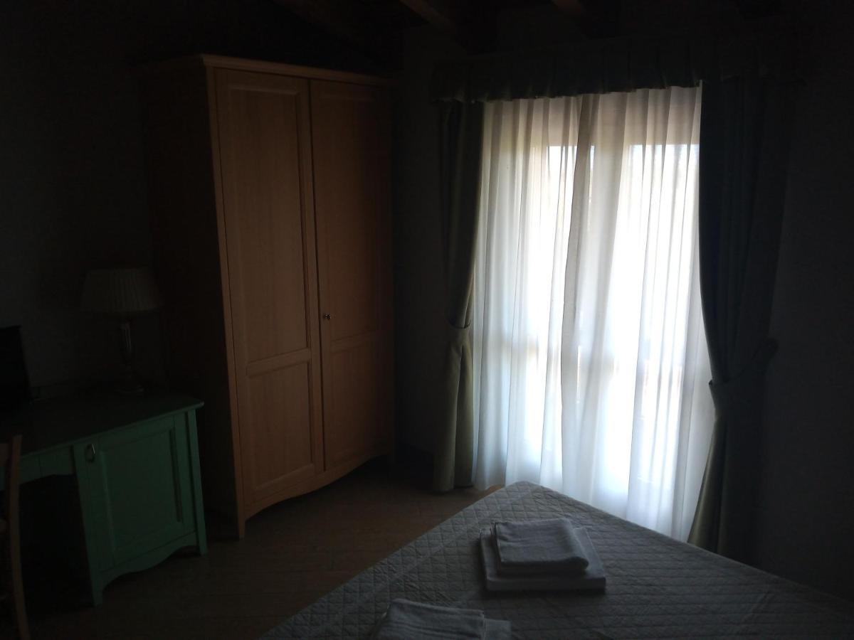 Rosa Dei Venti Hotel Провалио д'Исео Екстериор снимка