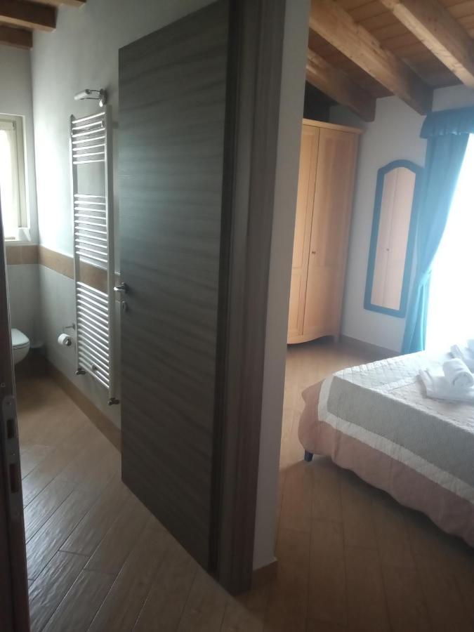 Rosa Dei Venti Hotel Провалио д'Исео Екстериор снимка