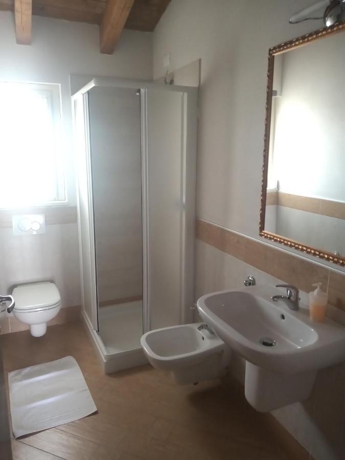 Rosa Dei Venti Hotel Провалио д'Исео Екстериор снимка