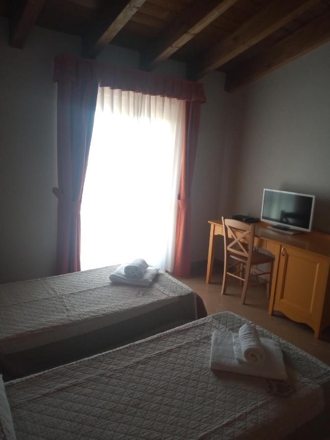 Rosa Dei Venti Hotel Провалио д'Исео Екстериор снимка